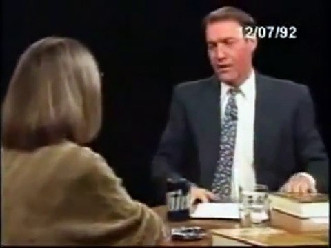 Oriana Fallaci: recordamos a la legendaria periodista