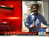 Men Caught Selling Dog Meat In Karachi