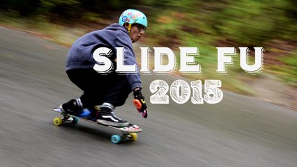 Slide Fu 2015 -Toronto Board Meeting