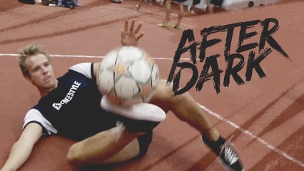 Freestyle After Dark | theFC