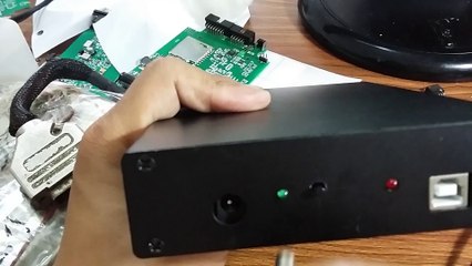 How to add token for KTAG K-TAG ECU Programming Tool