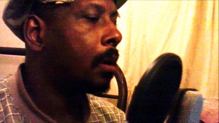 shes out of my life cover song