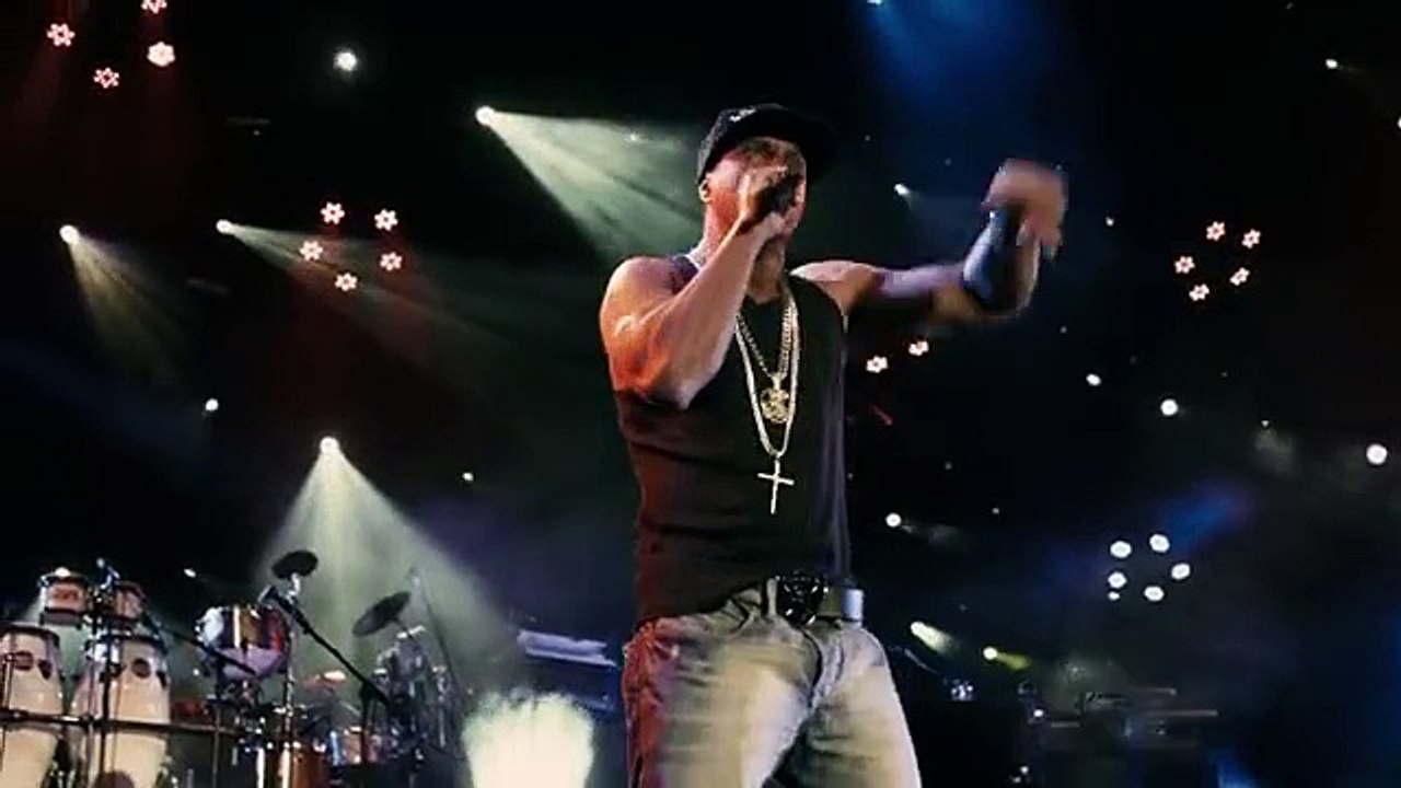 Seu Jorge, Racionais MC's - Diário De Um Detento - YouTube_3