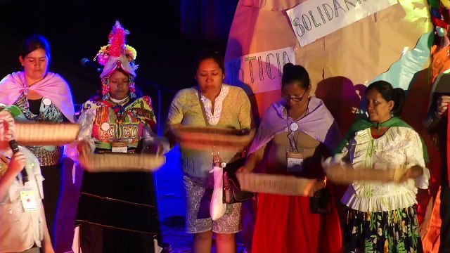 Inside The Americas - Peru's Radio Bomba