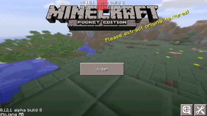 MINECRAFT-PE-0.12.0---0.12.1---BLOCK-LAUNCHER