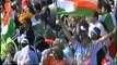 Cricket Fight - Rahul Dravid Vs Shoaib Akhtar RARE Video