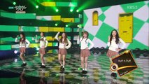 Red Velvet 레드벨벳_Comeback Stage 'Huff n Puff'