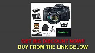 BEST BUY Canon EOS 70D with Canon | olympus digital camera reviews | tamron lenses | digital camera wide angle lens