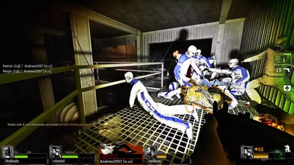 left4dead2 2015-09-14 嗜血豐收 (2)
