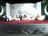 National youth peace festival