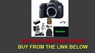 PREVIEW Canon EOS 6D DSLR Camera | digital camera bundle | nikkor lenses | digital slr camera lenses