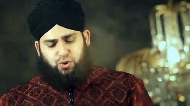 Mera Koi Nahi hai Teray Siwa HD Video Naat Teaser [2015] Hafiz Ahmed Raza Qadri - New Ramzan Album 2015
