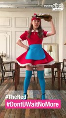 [everyshot] Red Velvet 레드벨벳 - Don't U Wait No More_everyshot ver1