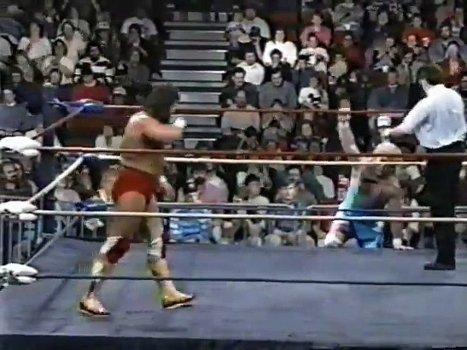 PH 1 12 90- Dr Death vs Brodie Chase