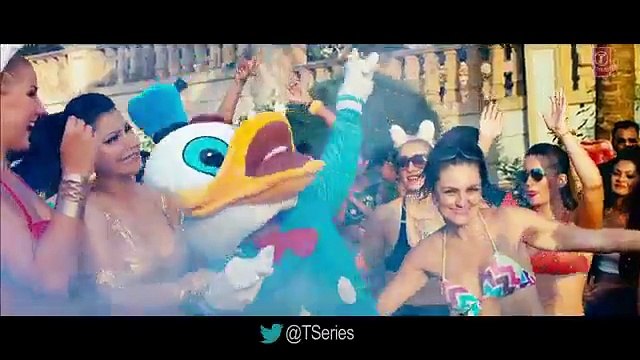 Daddy Mummy VIDEO Song _ Urvashi Rautela _ Kunal Khemu _ DSP _ Bhaag Johnny _ T-