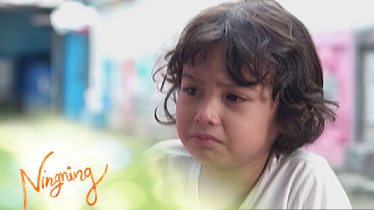 Ningning: Final respect