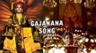 Gajanana Official Video Song OUT | Bajirao Mastani | Ranveer Singh, Priyanka Chopra, Deepika