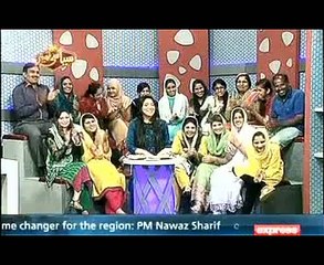 Syasi Theatre-15 Sep 2015-Part-1