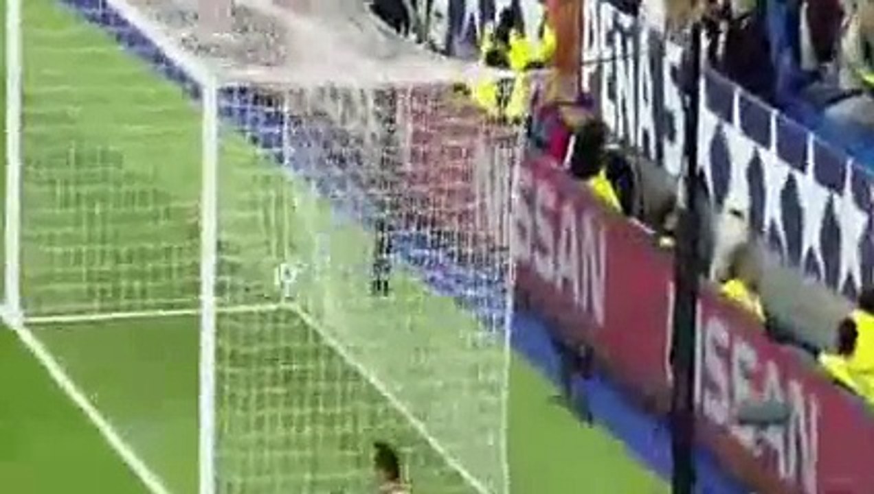 Real Madrid vs Shakhtar Donetsk 4-0 All Goals & Highlights [15.9.2015] Champions League