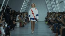 Lacoste Spring Summer | New York Fashion Week