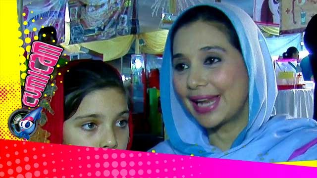 Azhari Bersaudara Memilih Senyap - Cumicam 16 September 2015