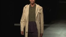 Oliver Spencer Spring/Summer 2016 | London Collections: Men | C Fahion