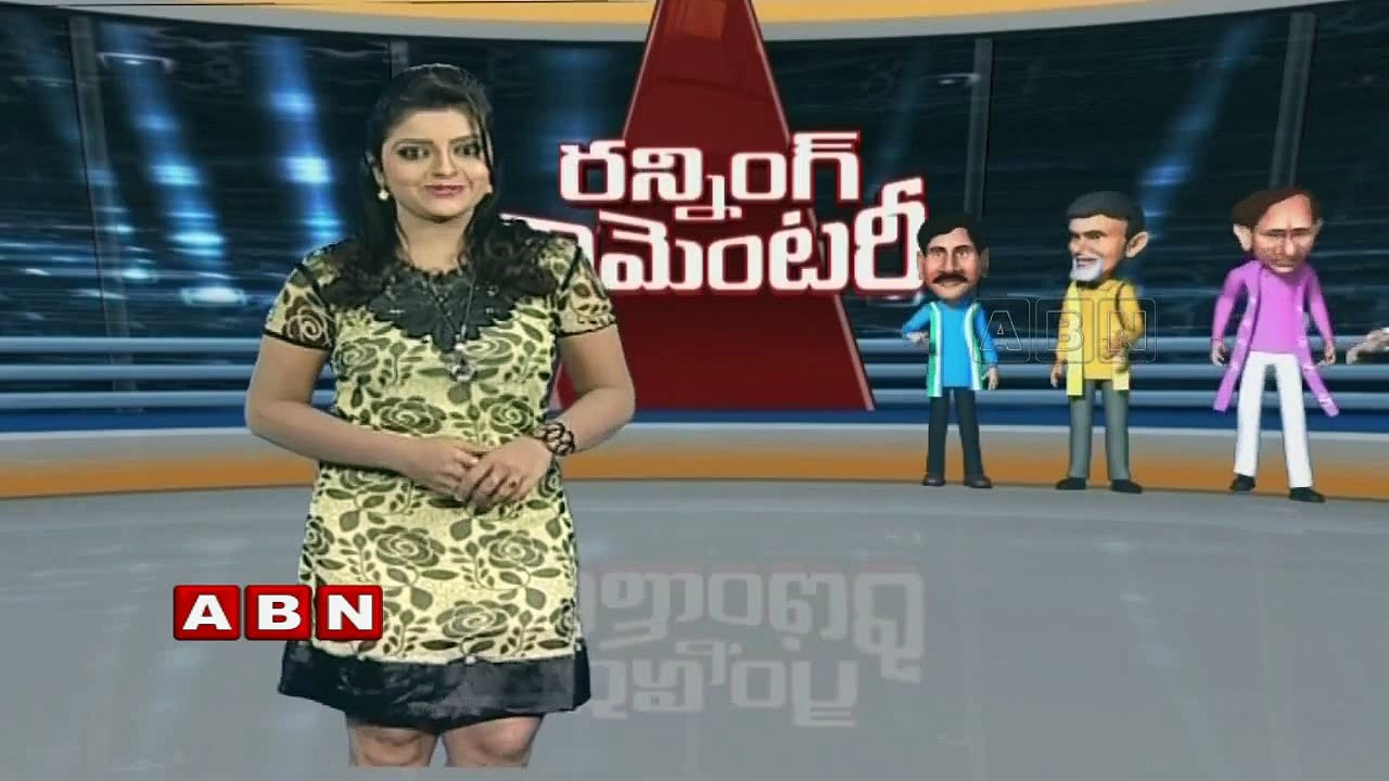 Running Commentary | Jewellery Shop Loot Robbers Digs Tunnel To Jewellery shop