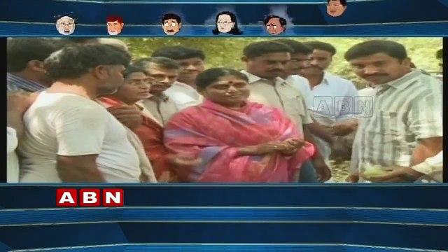 Running Commentary | YS Vijayamma unhappy with YS Jagan