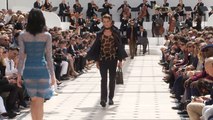 Burberry Prorsum Spring/Summer 2016 | London Collections: Men | C Fashion