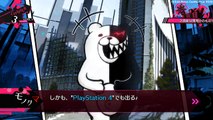 New Danganronpa V3  (VITA) - Trailer d'annonce TGS 2015