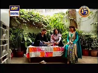Dil e Barbaad Episode 114 Full - 15 September,2015