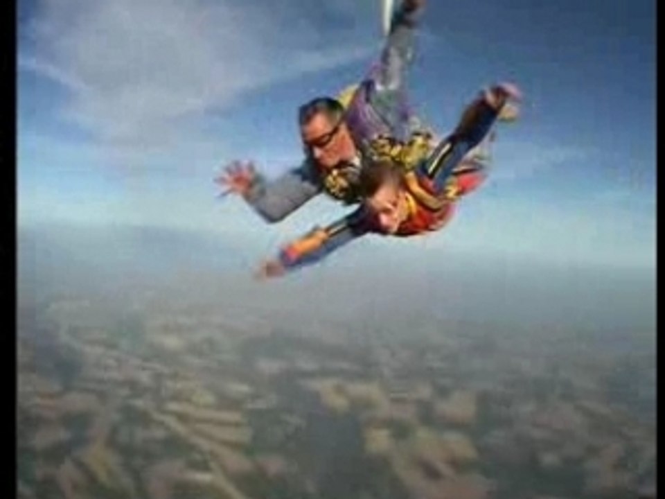 Parachute