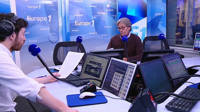 Migrants : l'Europe du chacun pour soi