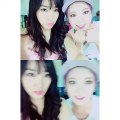 2015 09 15 Girls' Generation SNSD Tiffany 4minute Hyun Ah