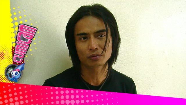 Prahara Tersibak, Charly Makin Mesra - Cumicam 16 September 2015