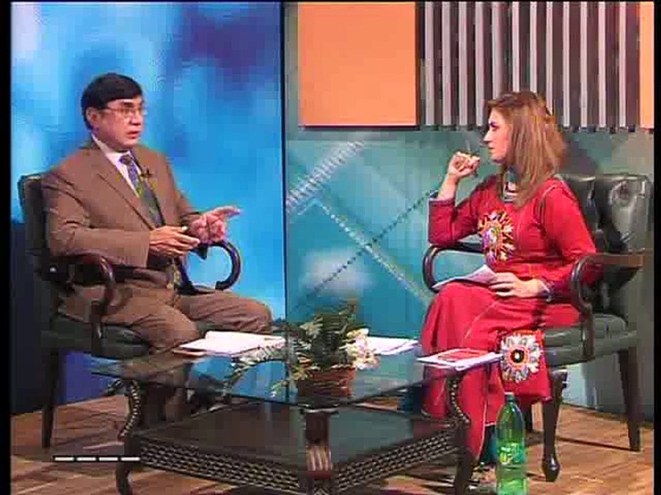 Dil Ki Baatain ( 19 09 2014 ) Part-02