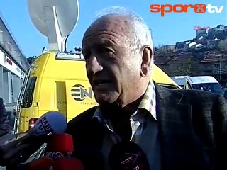 Ali Şen'den Yıldırım Demirören yorumu