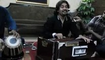 Shujat Ali Khan and Sajawal Khan Naina Ray Naina