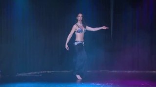 Belly Dance HD Video Song | Teaser | 2015 Arbaz Khan |