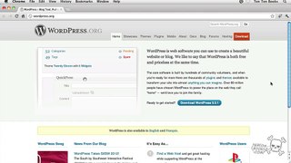 Understanding Word Press And Word Press Themes - Skillfeed