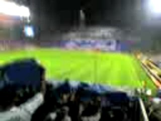 om-nantes virage sud