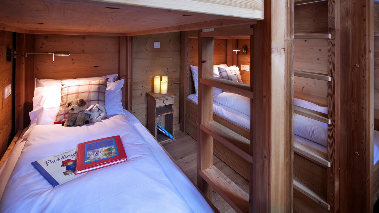 Marguerite - Catered ski holidays