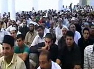 Molana Tariq Jameel  Bayan In Oslo 2014