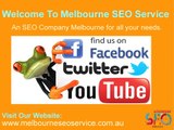 Social Media Marketing Services Melbourne | Social Media Marketing Company