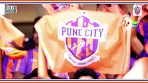 Teaser Of _#039;FC Pune City_#039; Theme Song Featuring Hrithik Roshan _ Bollywood Videos - Bollywood Hungama