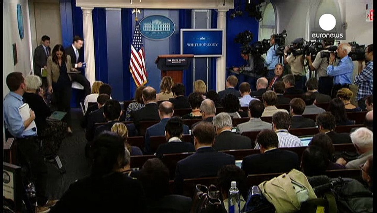 USA gegen russische Unterstützung für syrische Machthaber