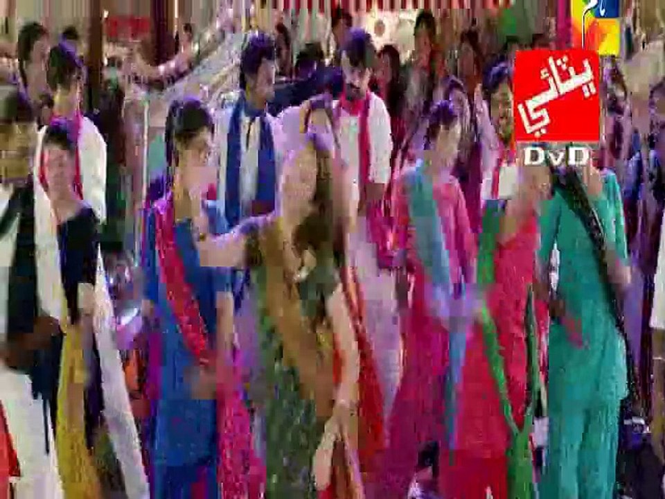 Marvi Sindhu New Album 2015 Eid Song NAYE DILGAE NAO PYAAR A HD