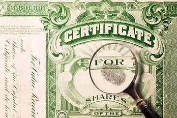 Flat Purchase by way of Share Certificate Method.