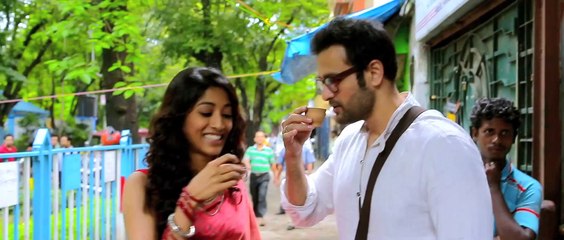 Pran Chaye Chokhhu Na Chay  Sada Canvas (2014)  Rohit Roy & Paoli Dam