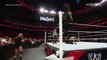 WWE Raw 3_2 Roman Reigns vs Seth Rollins WWE Wrestling